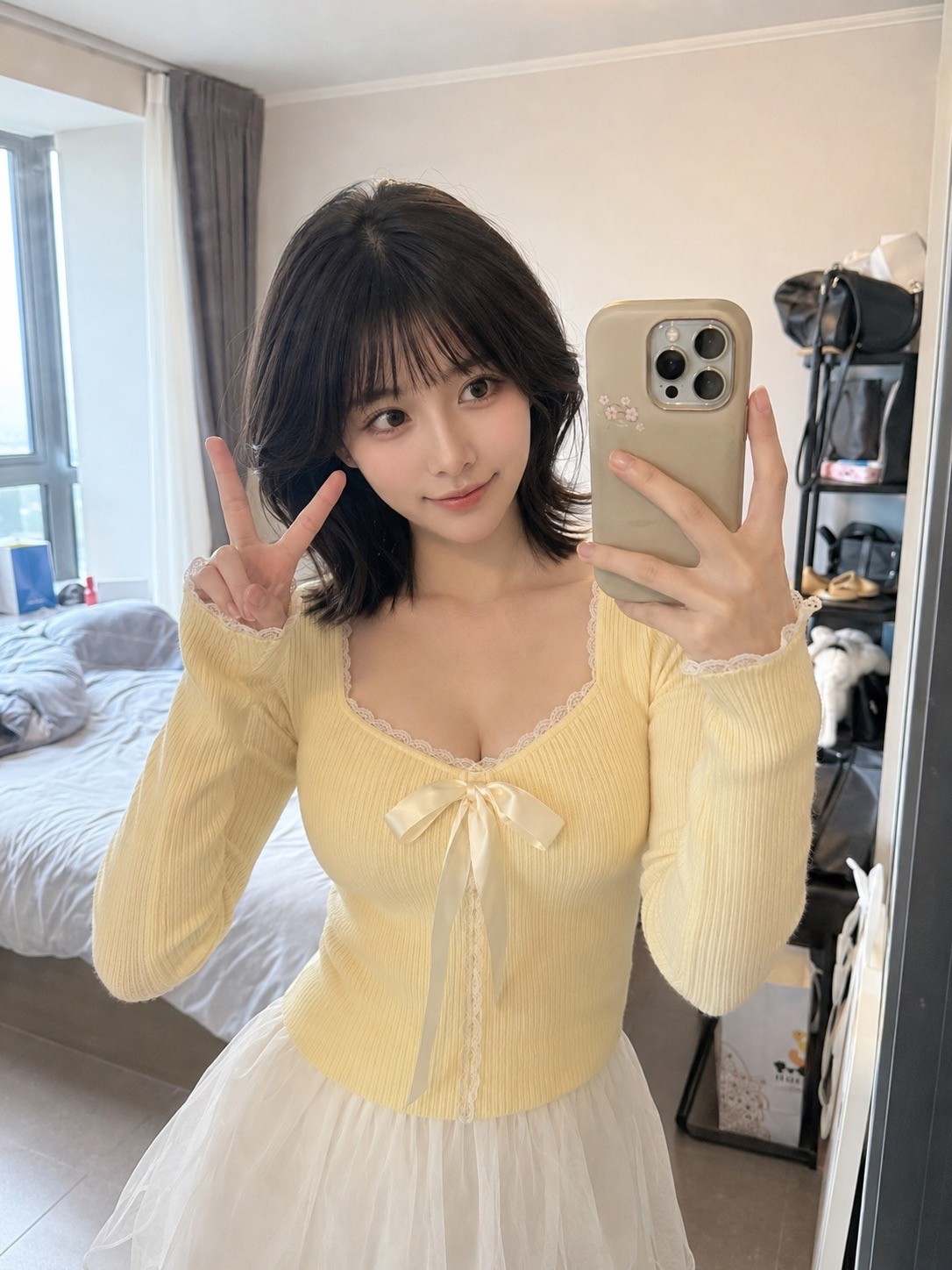 知柚