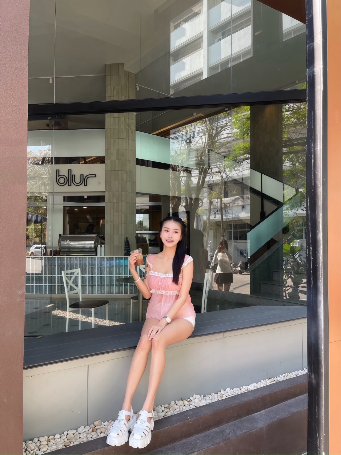 小正妹