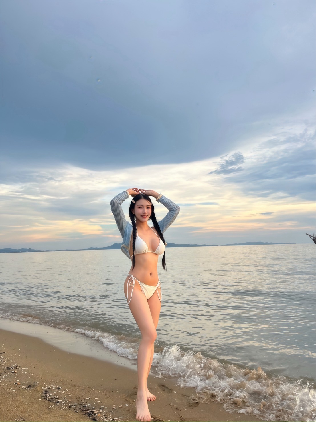 小正妹