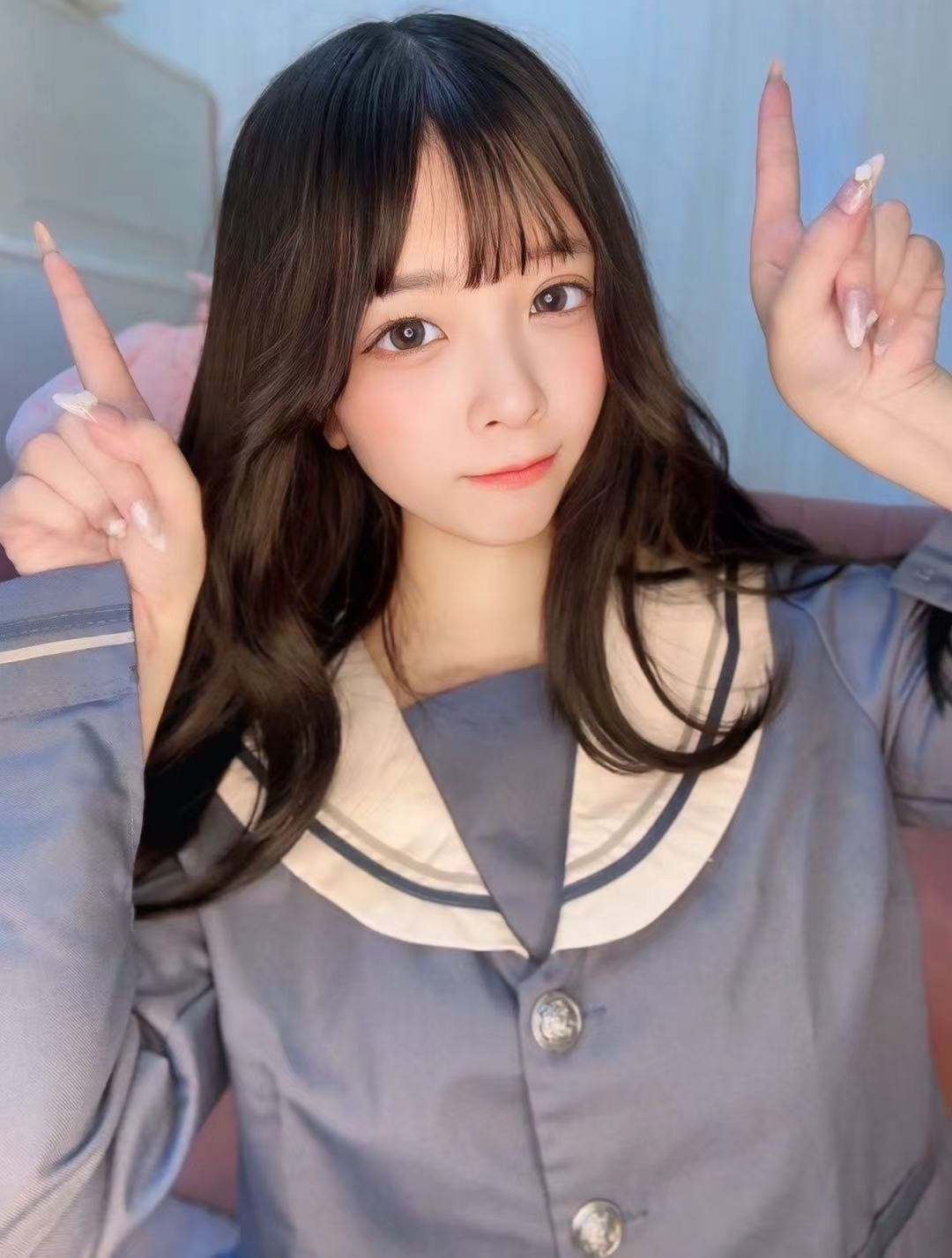 筒井絢美.