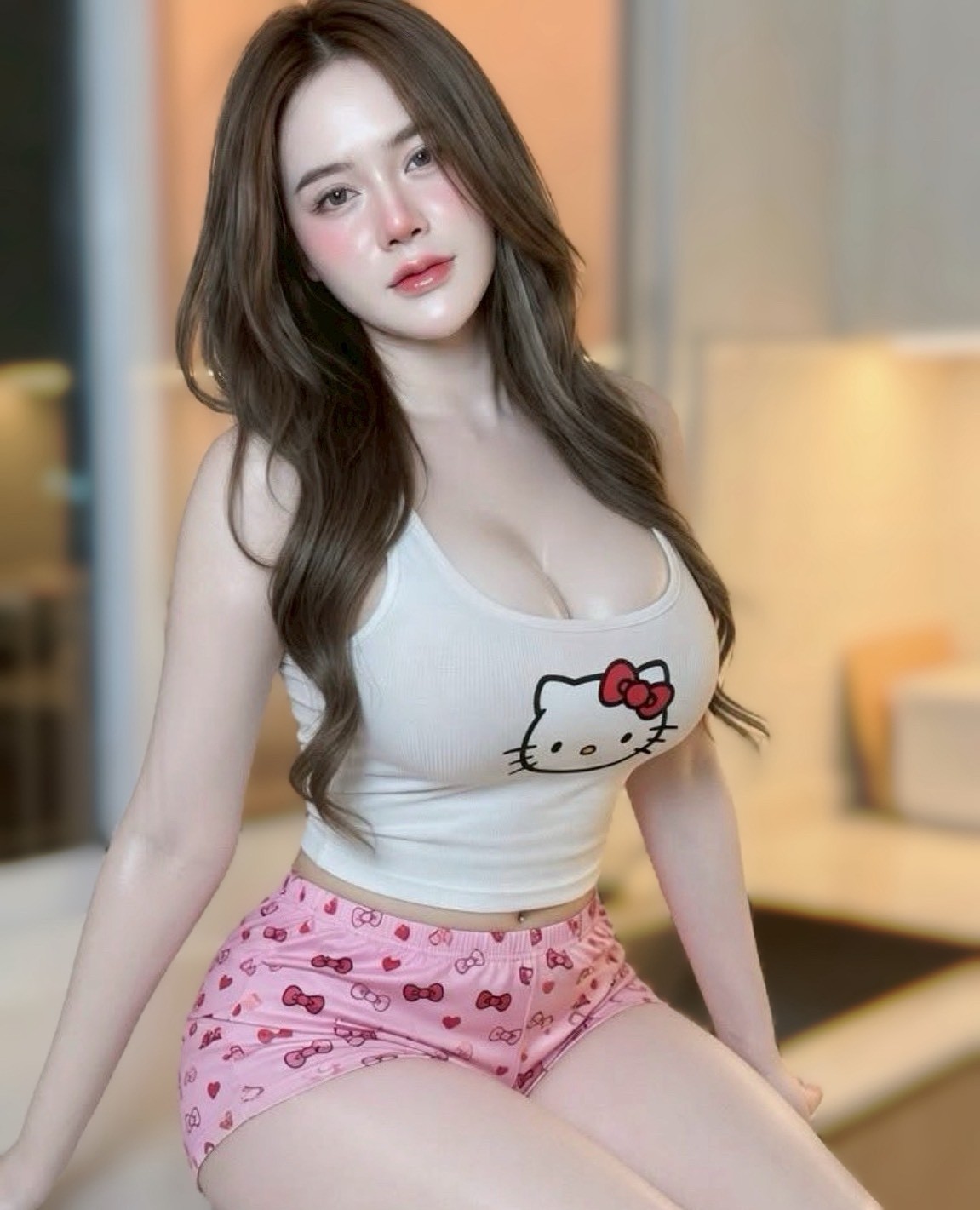 小熙