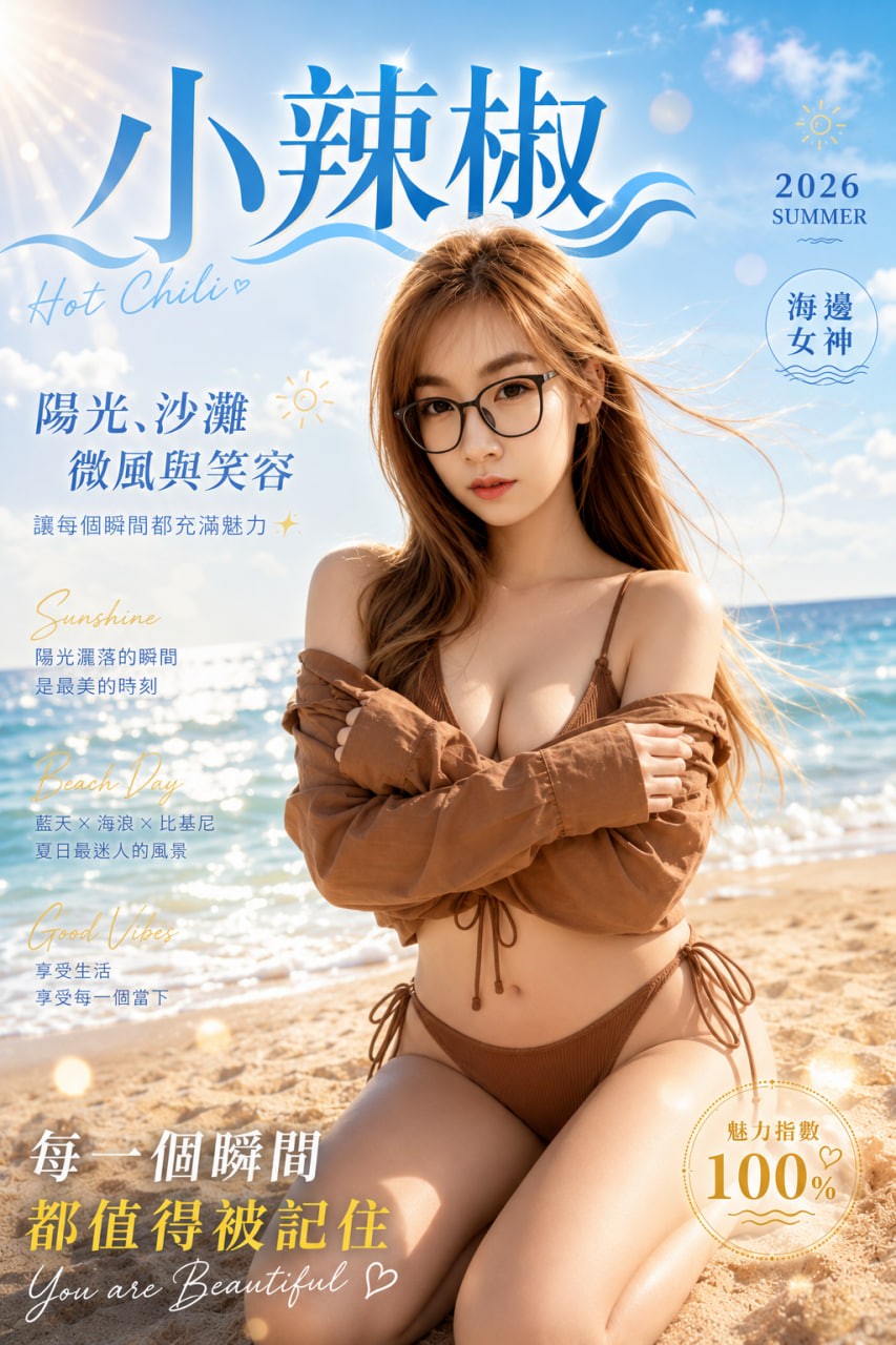 小辣椒