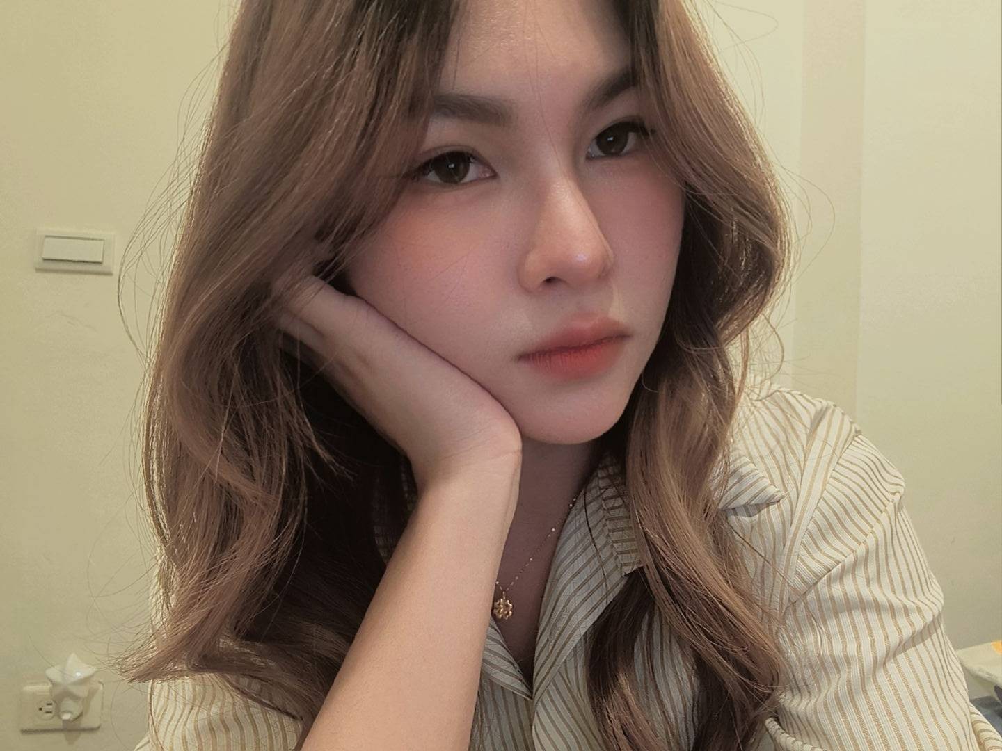 李世容
