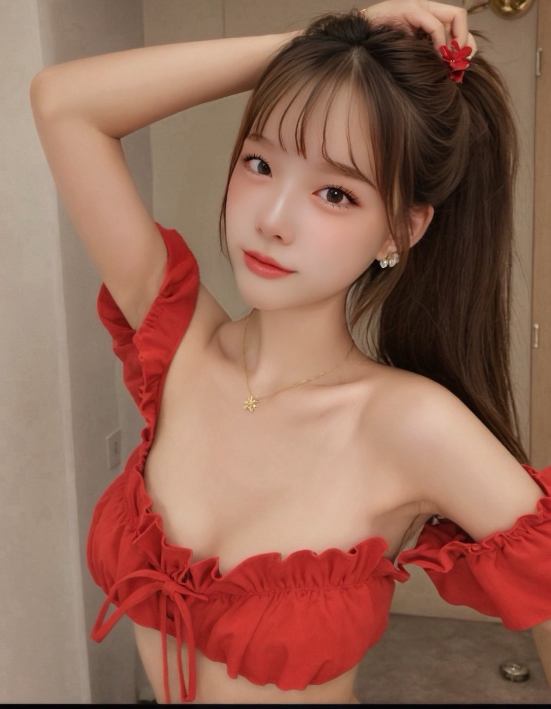 米淇