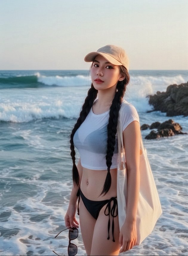 芯璦