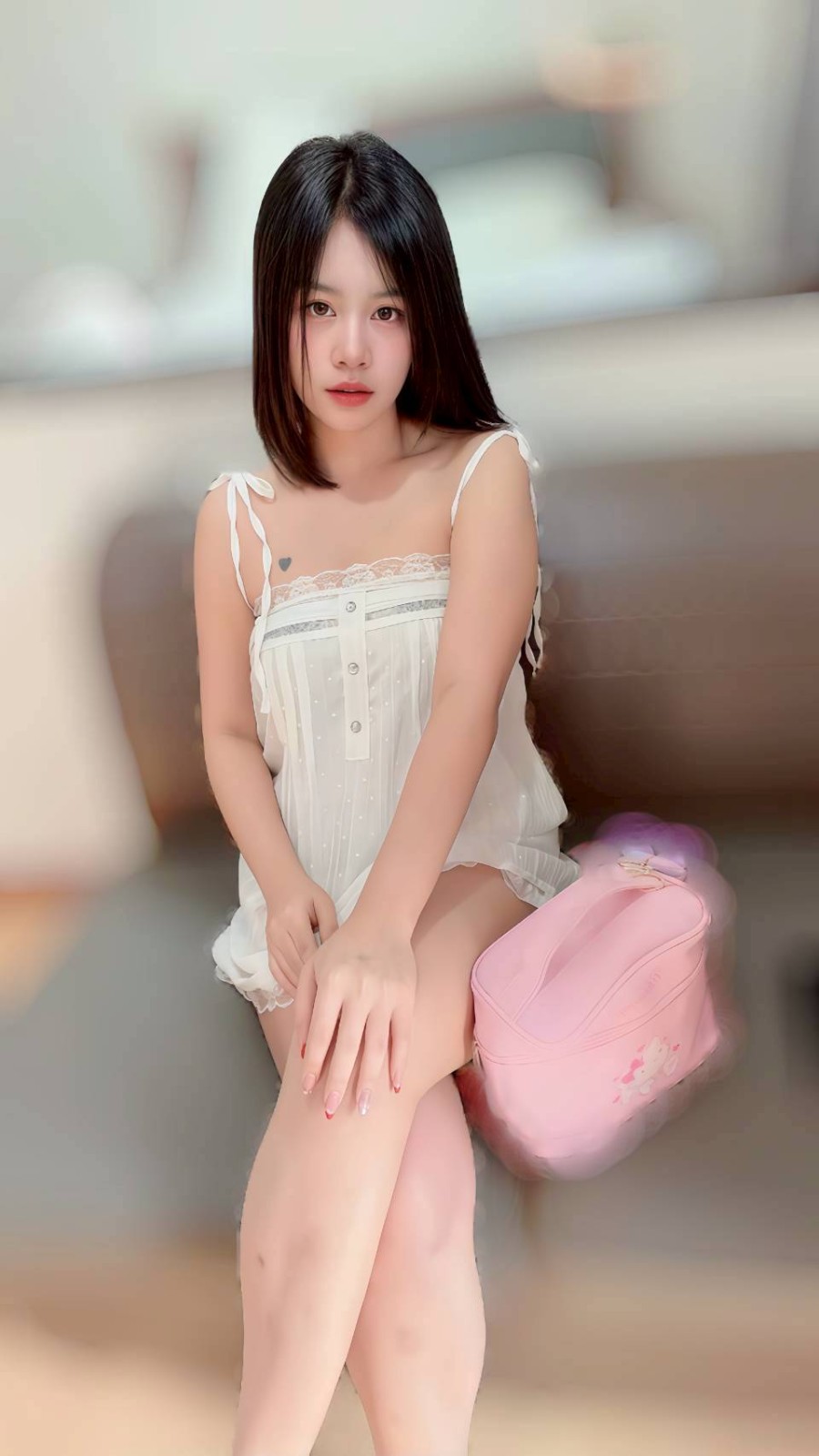 李安