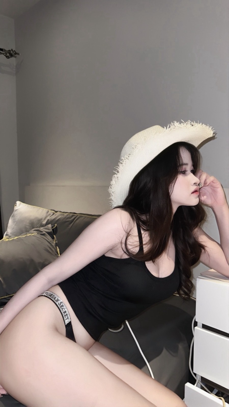 高綿