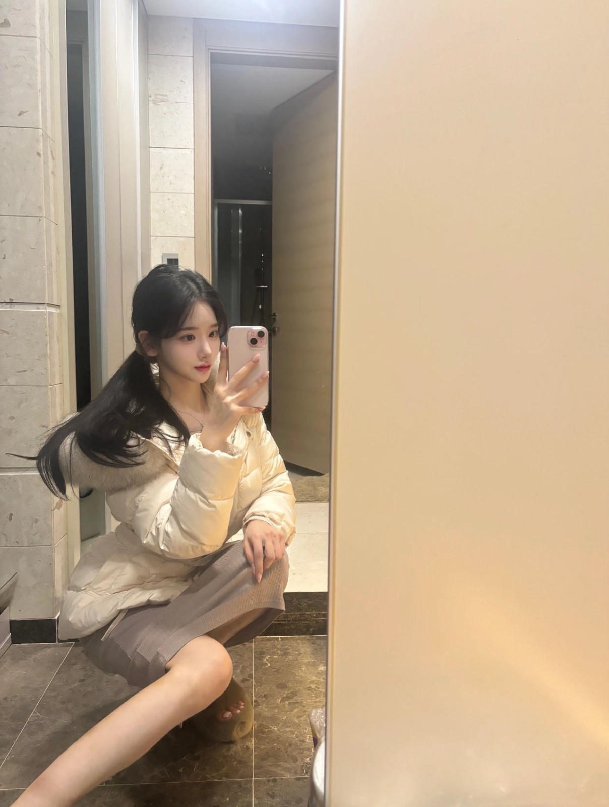  京香