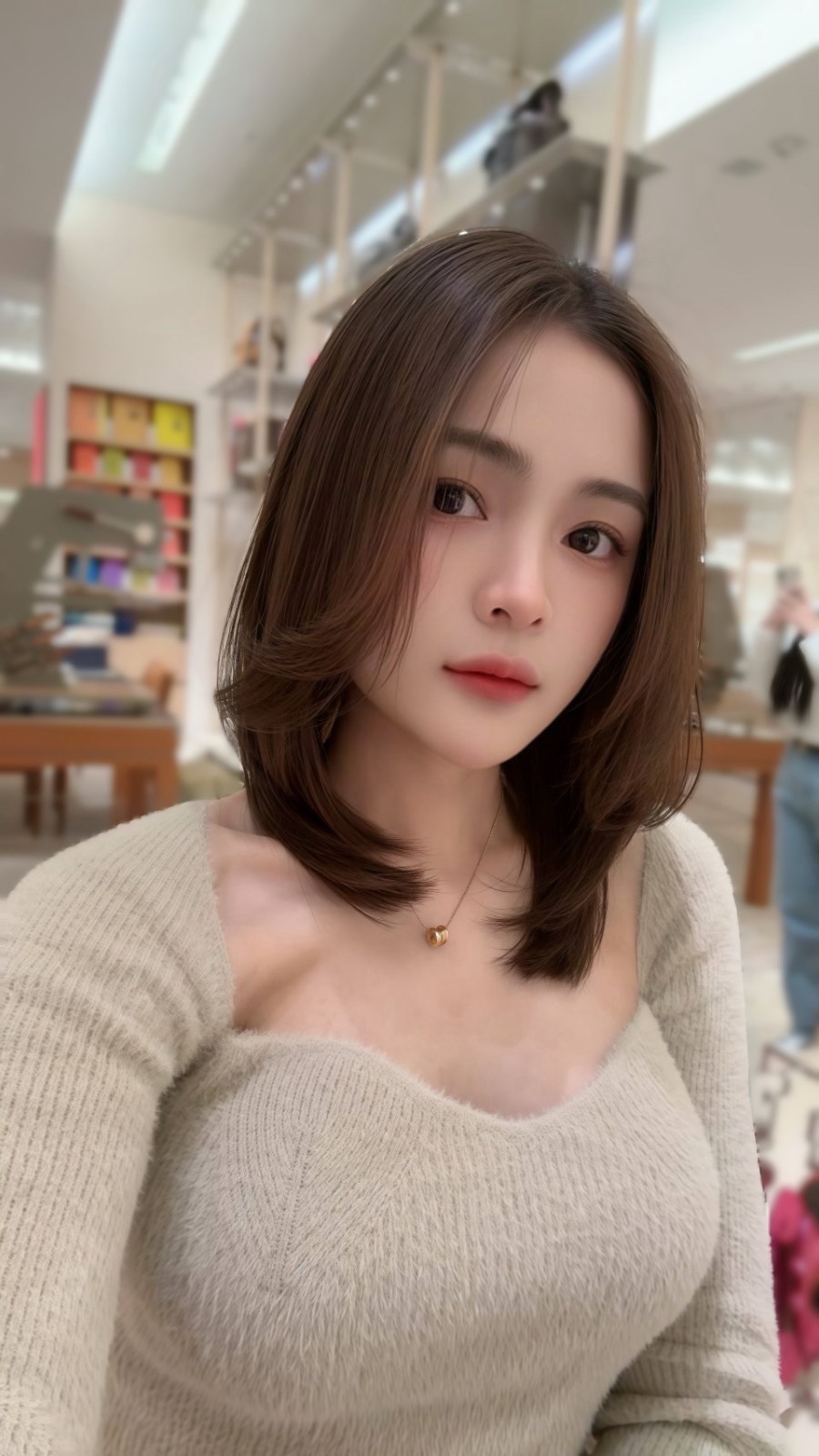 小芮希