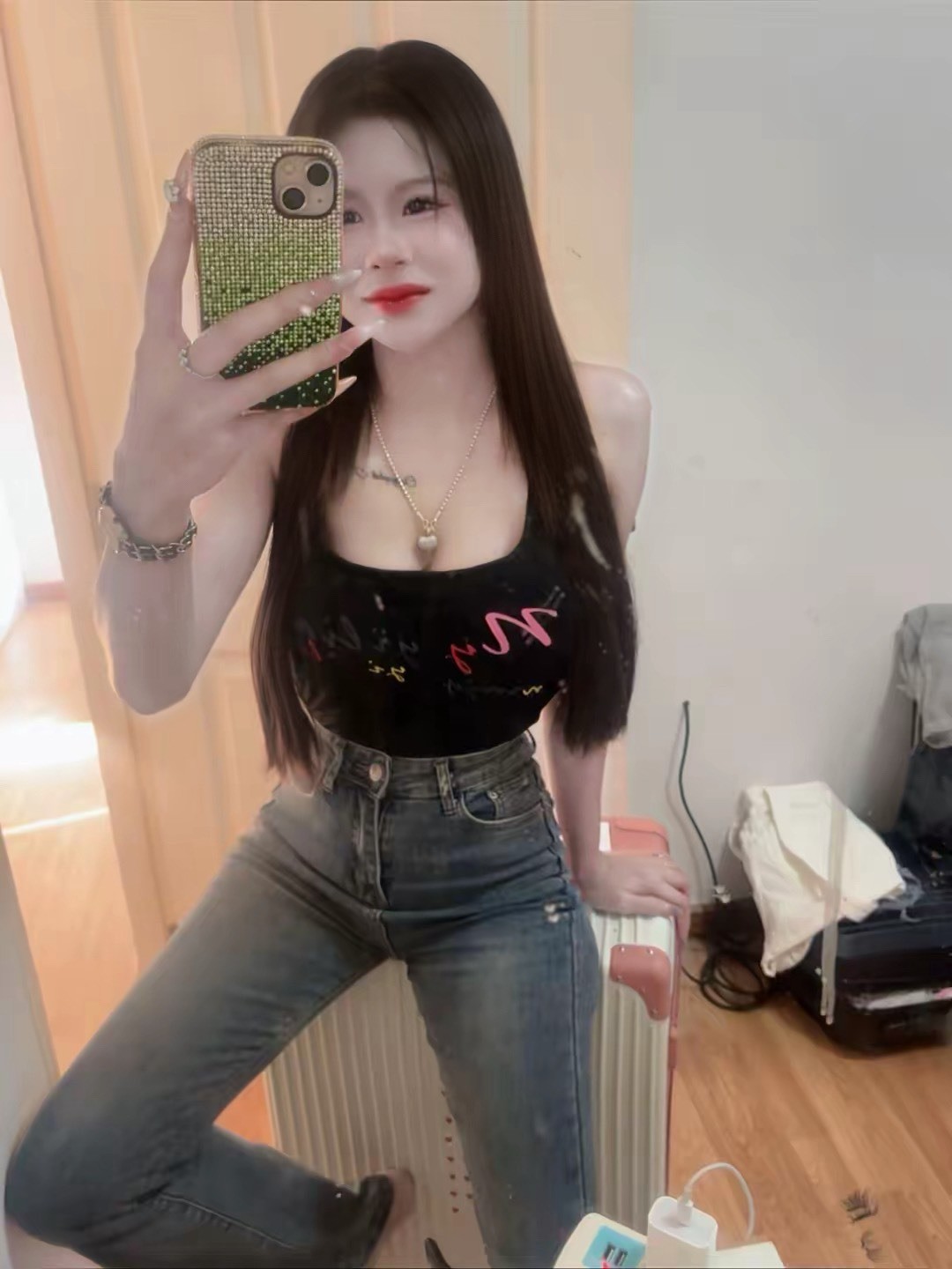 姜寶拉