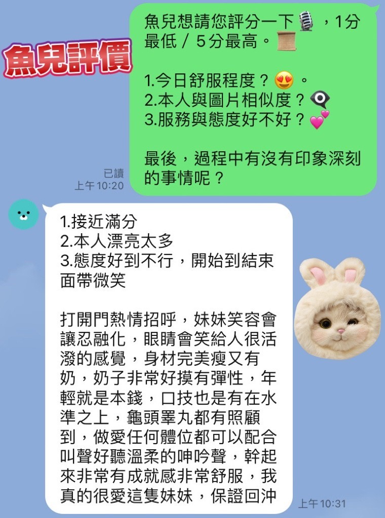 魚兒
