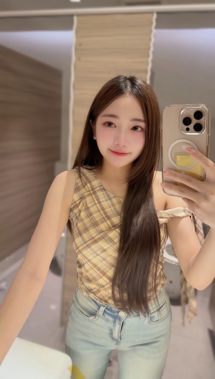 小女友