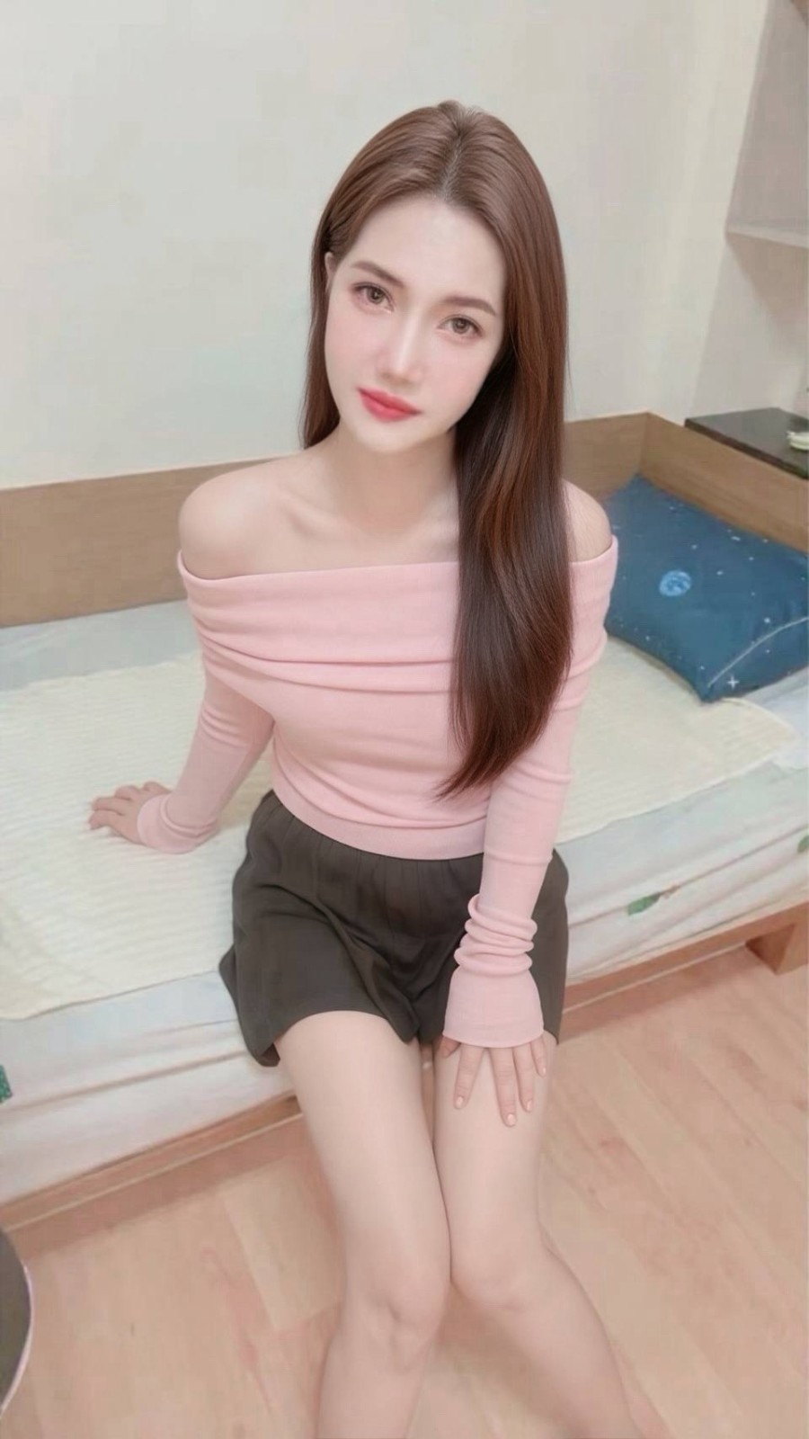 妮姬