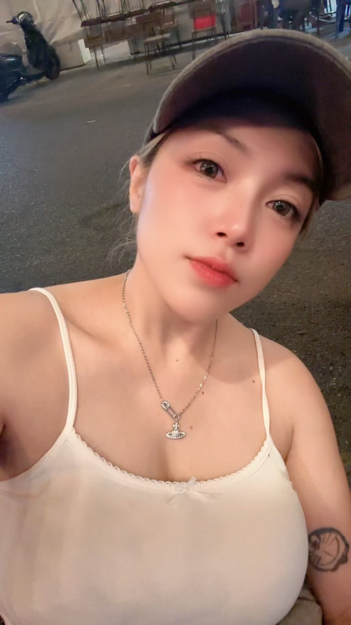 秋夜桃