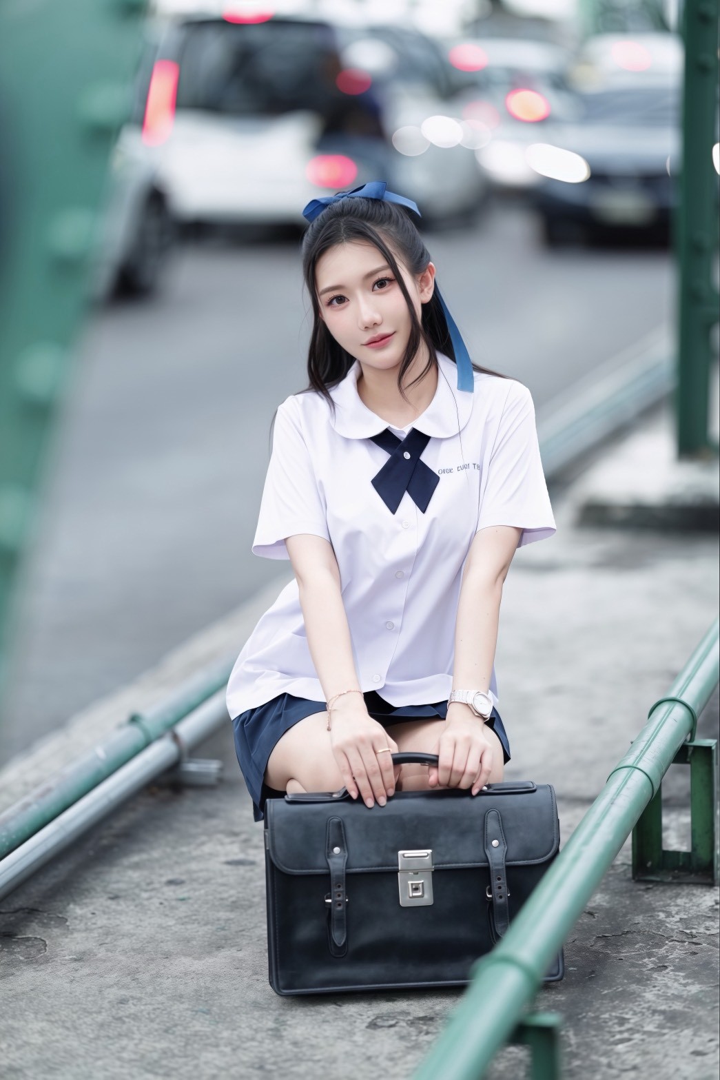 小正妹