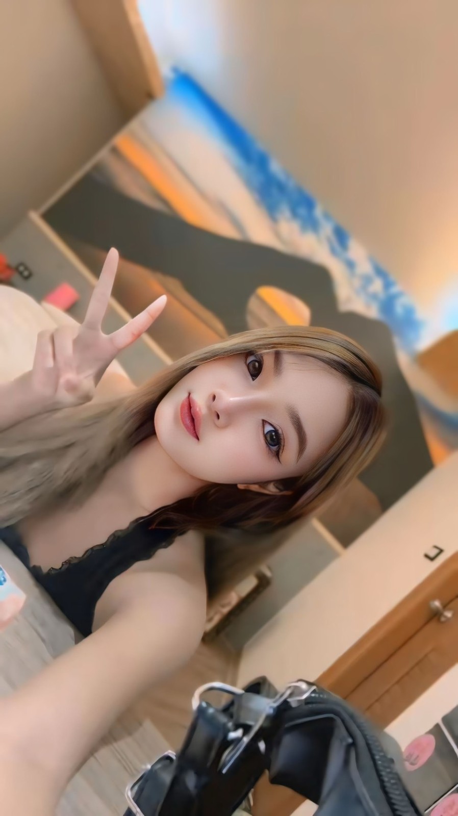 奶糖