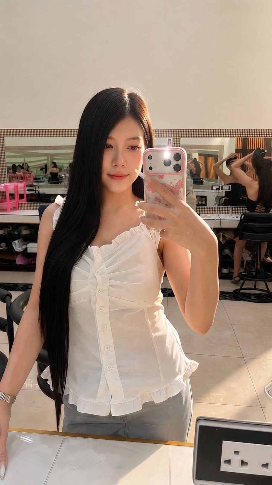 甜筒