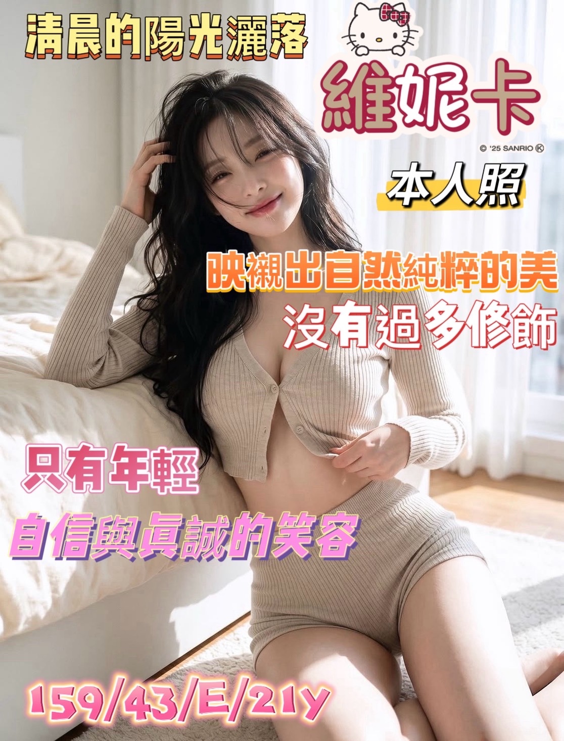 維妮卡