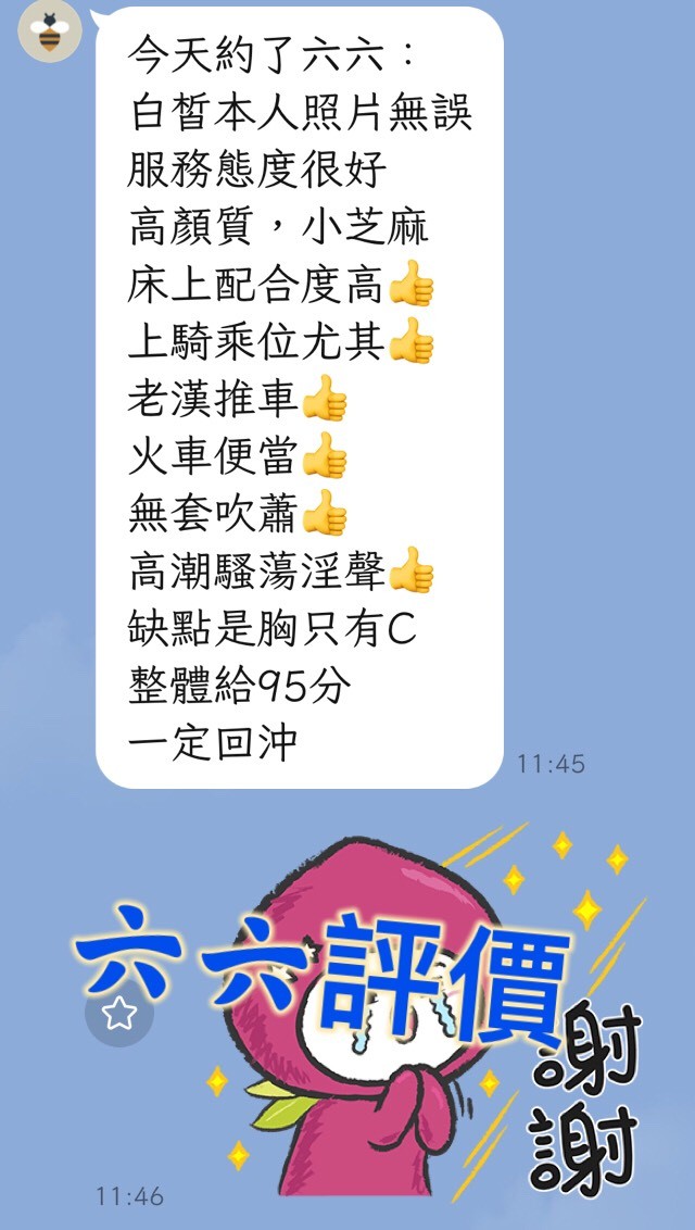 六六