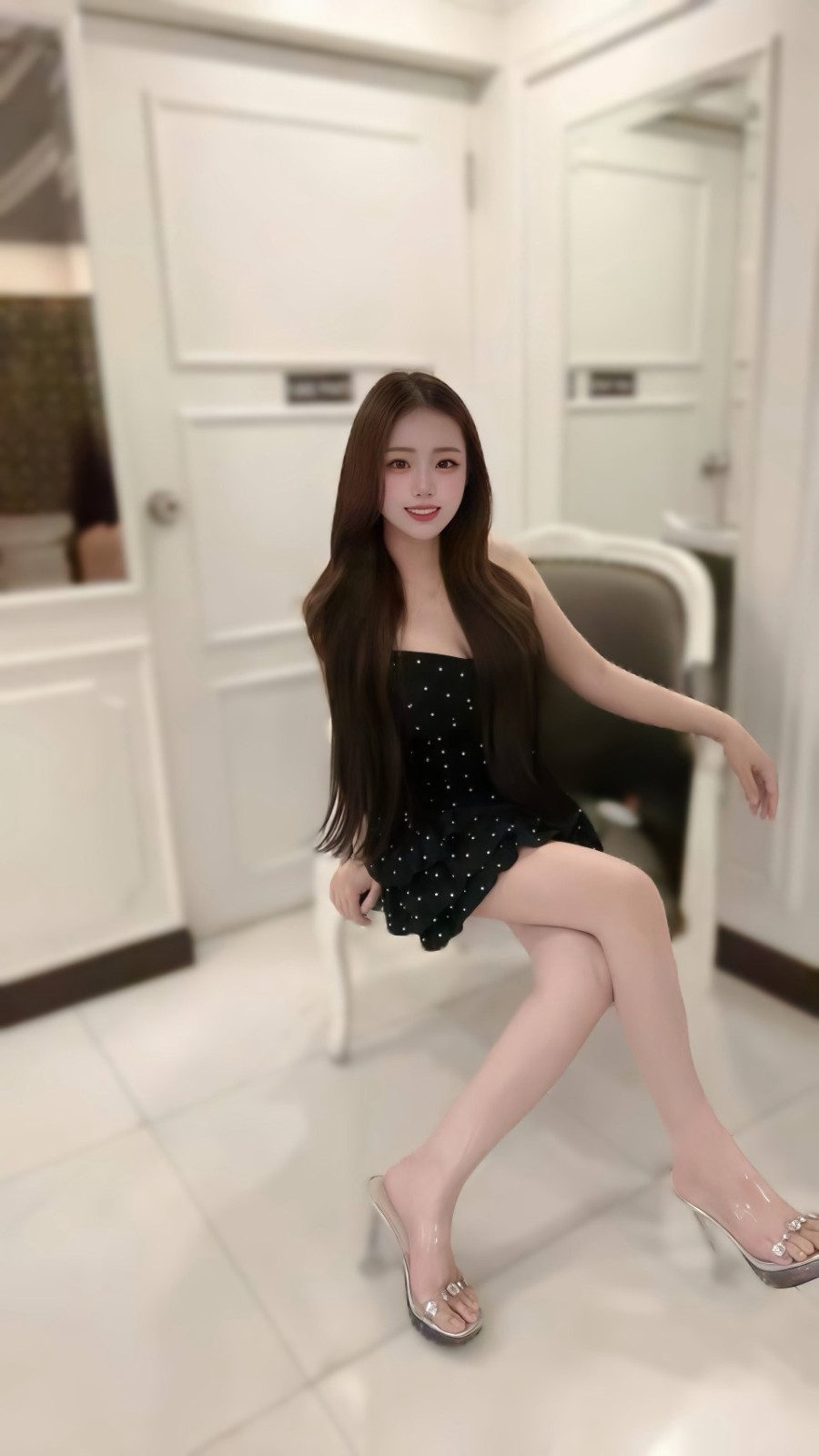 小布點