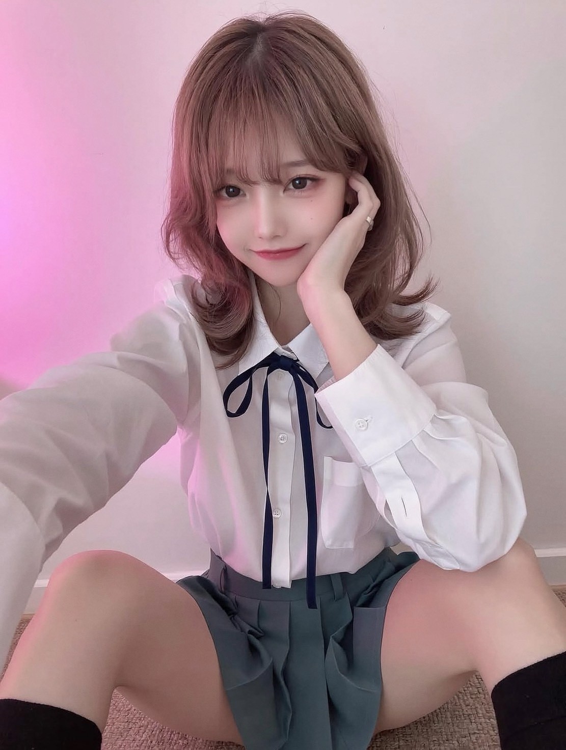 梓喵