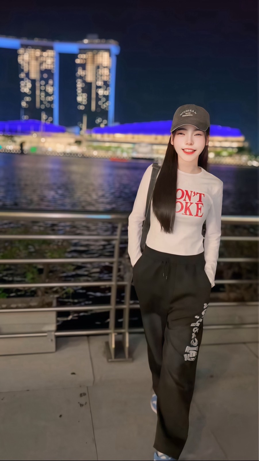 新苗子