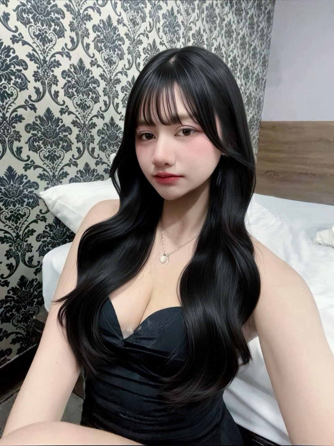 楚楚