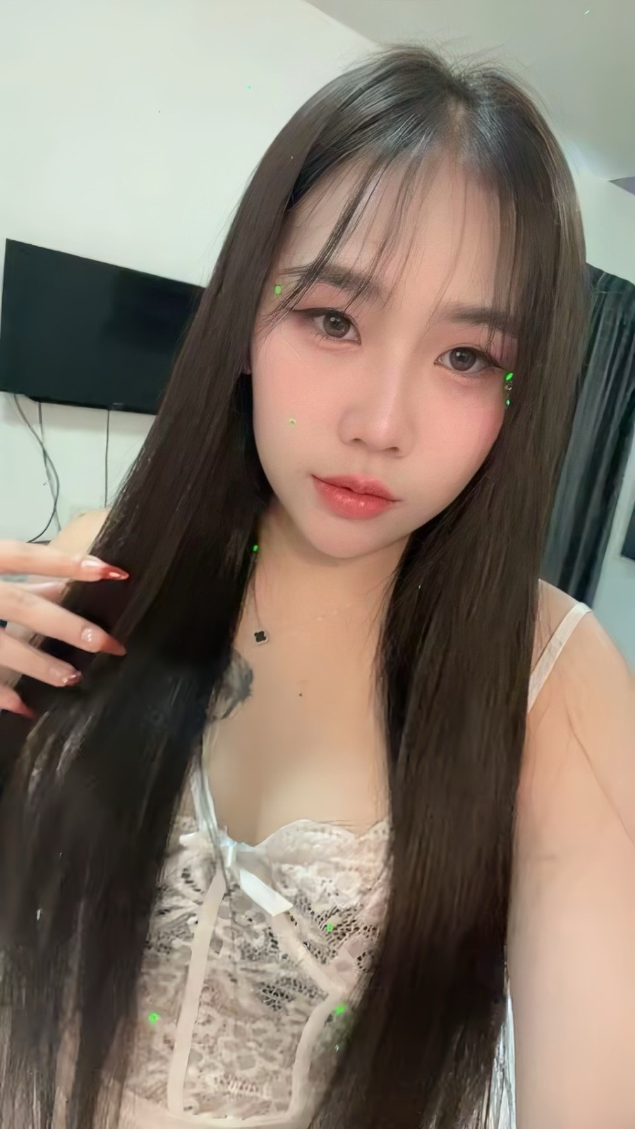羽柔