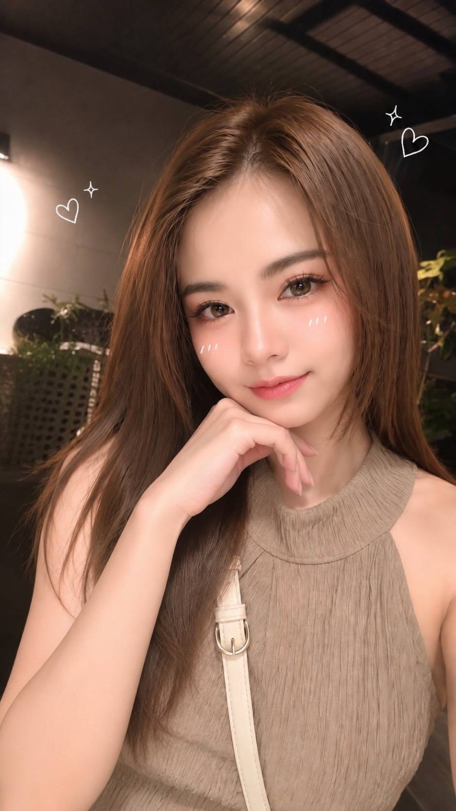 萌莎