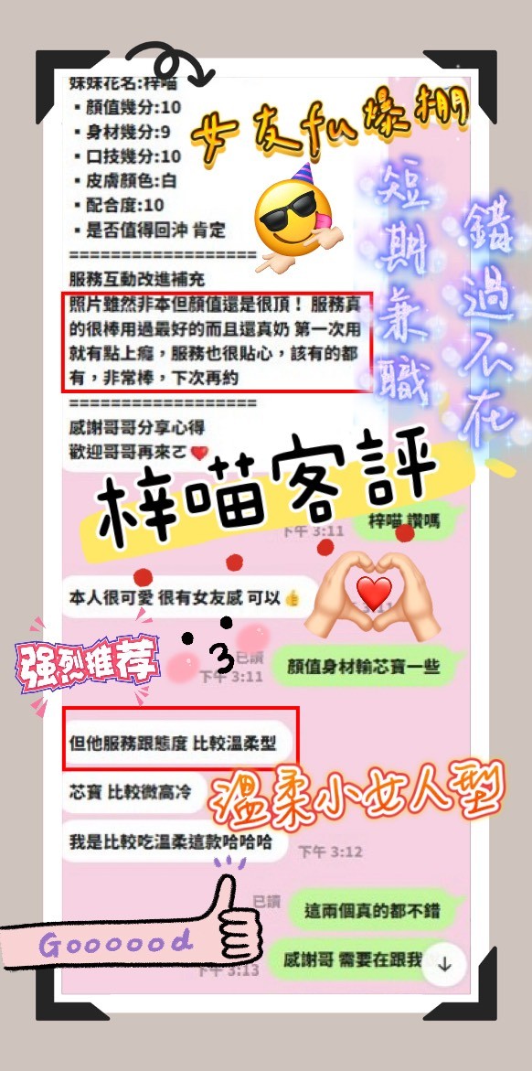 梓喵