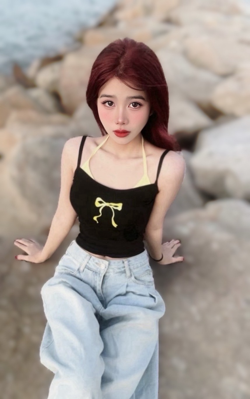 輕桃