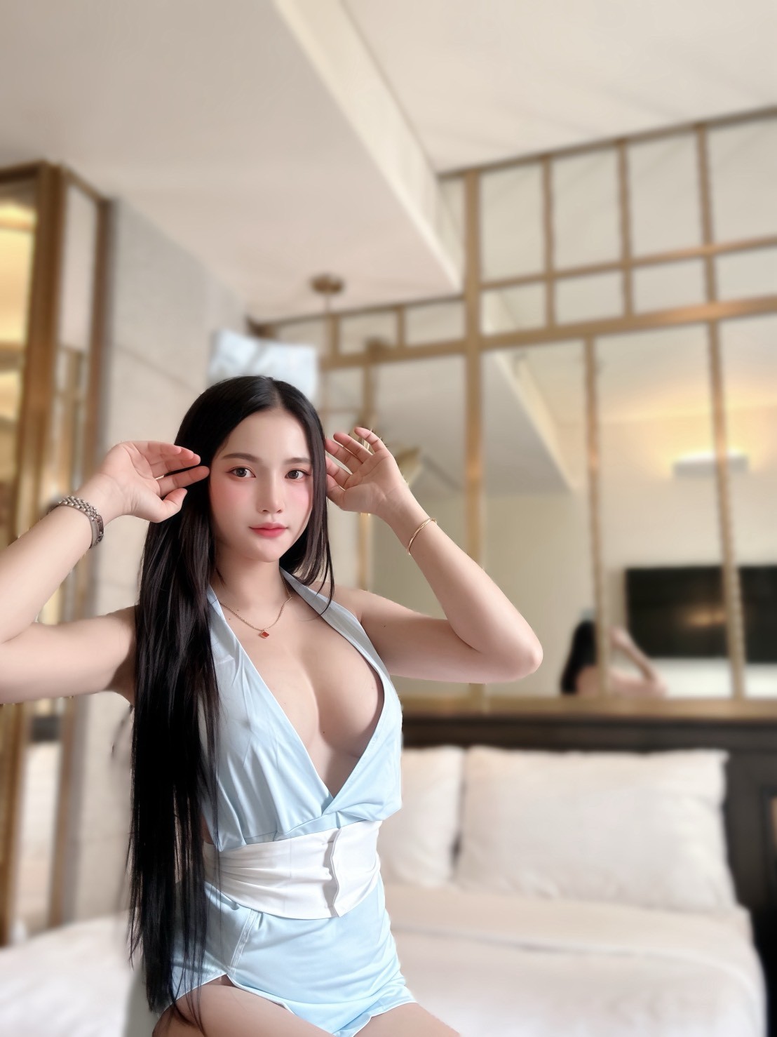元氣妹