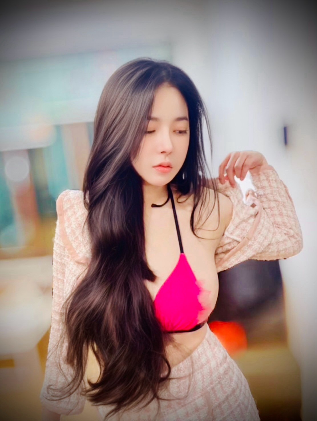 乳波