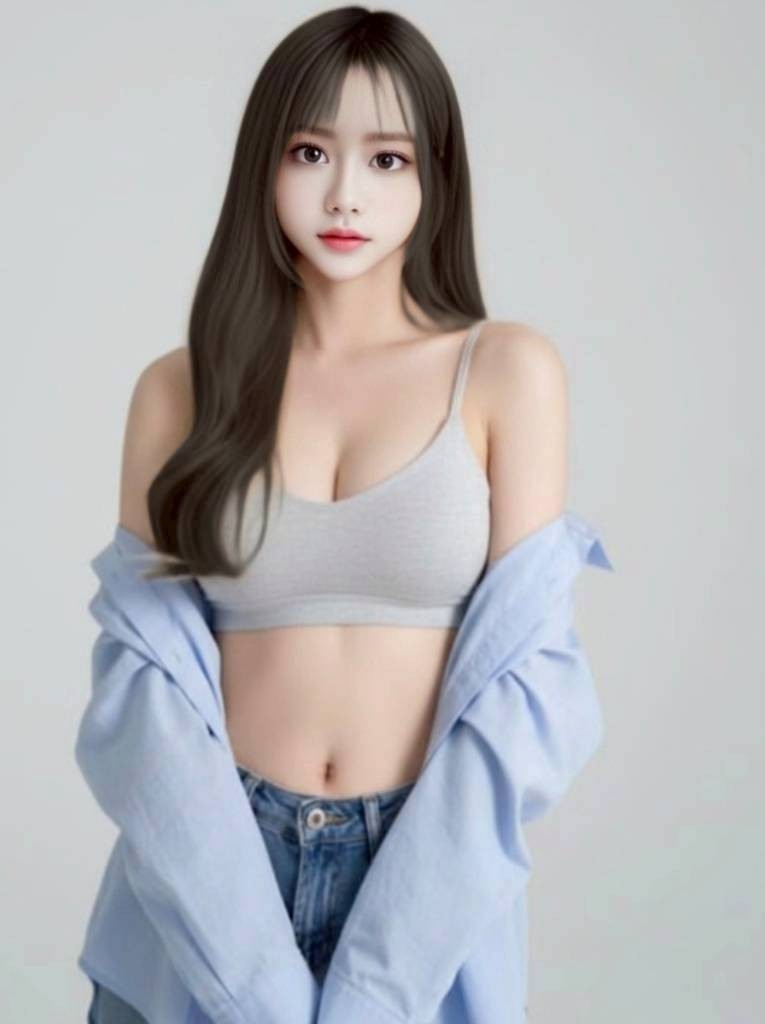 徐熙娣