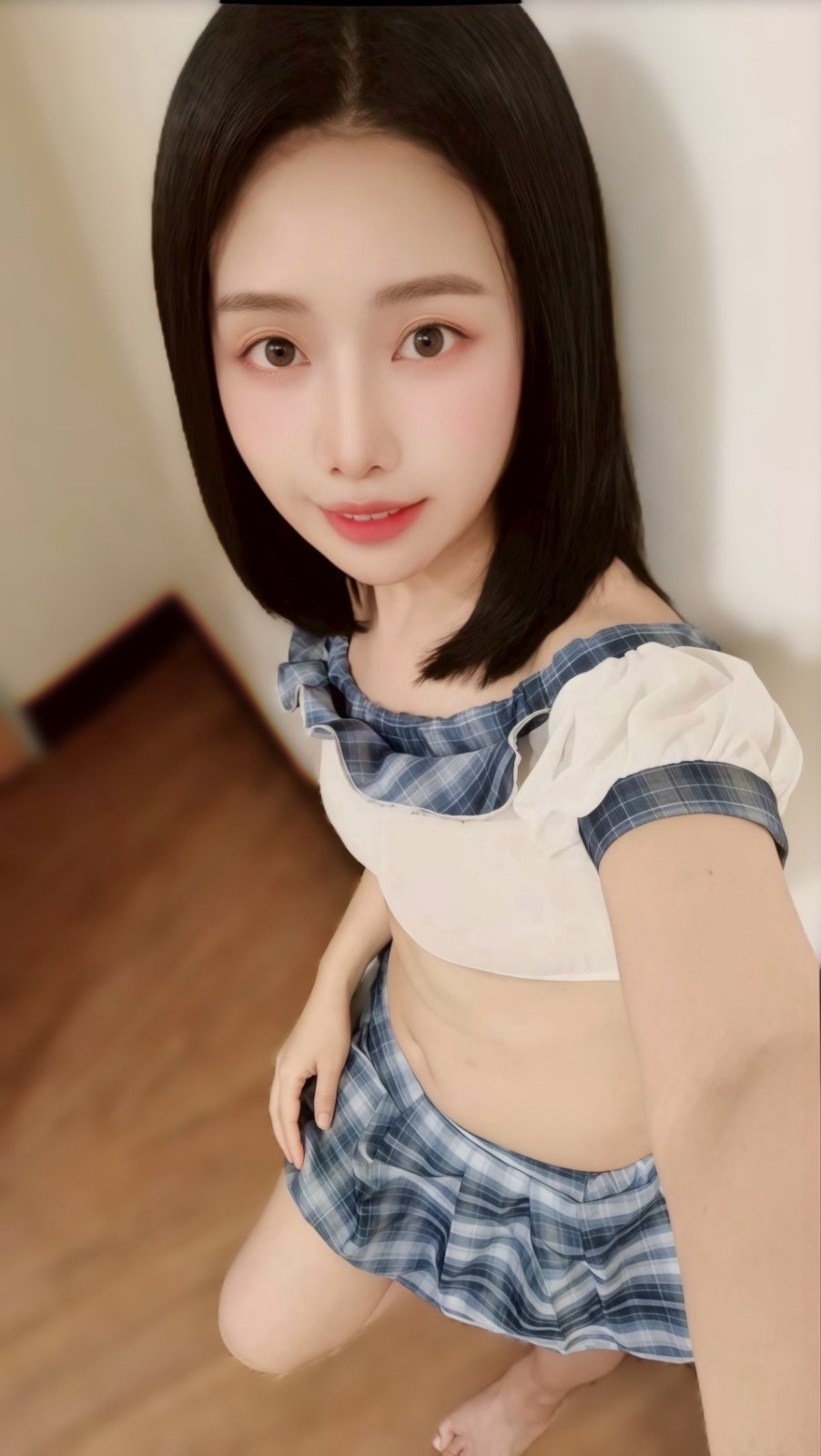霍小七