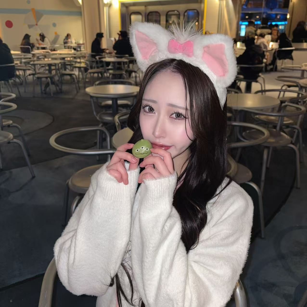 飛舞