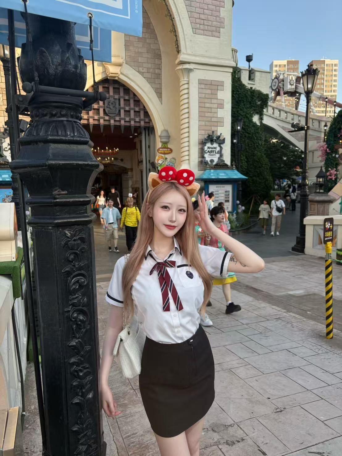  松本月希