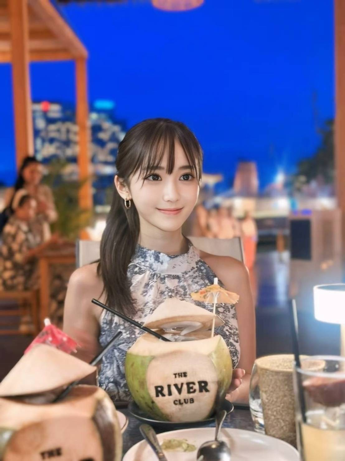 篠原鈴