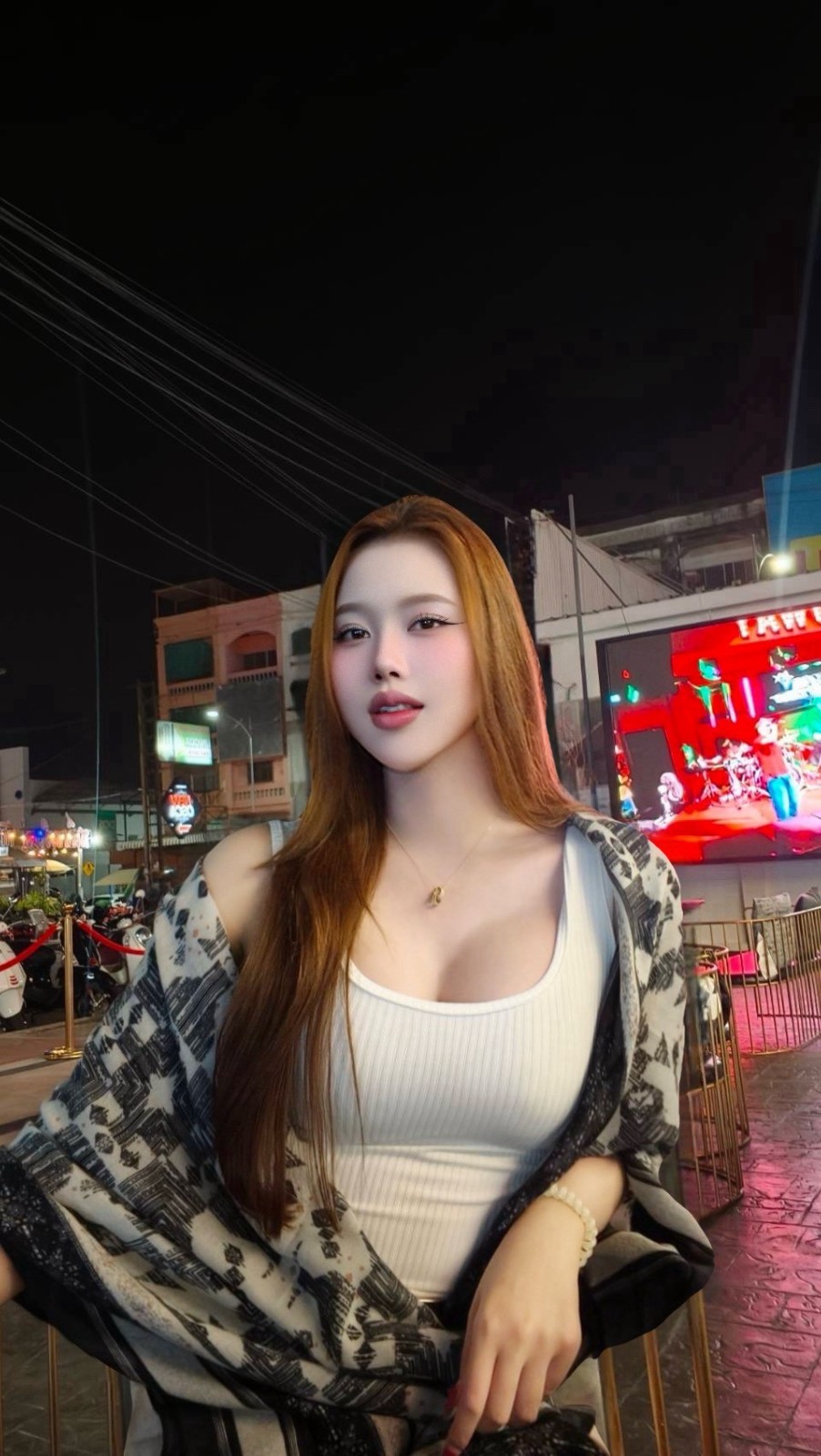 芳萱