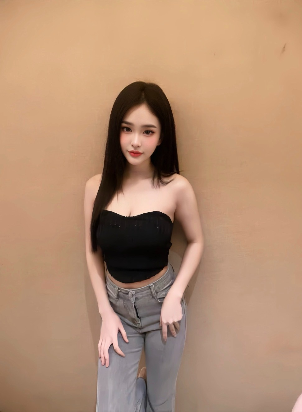 晚晚