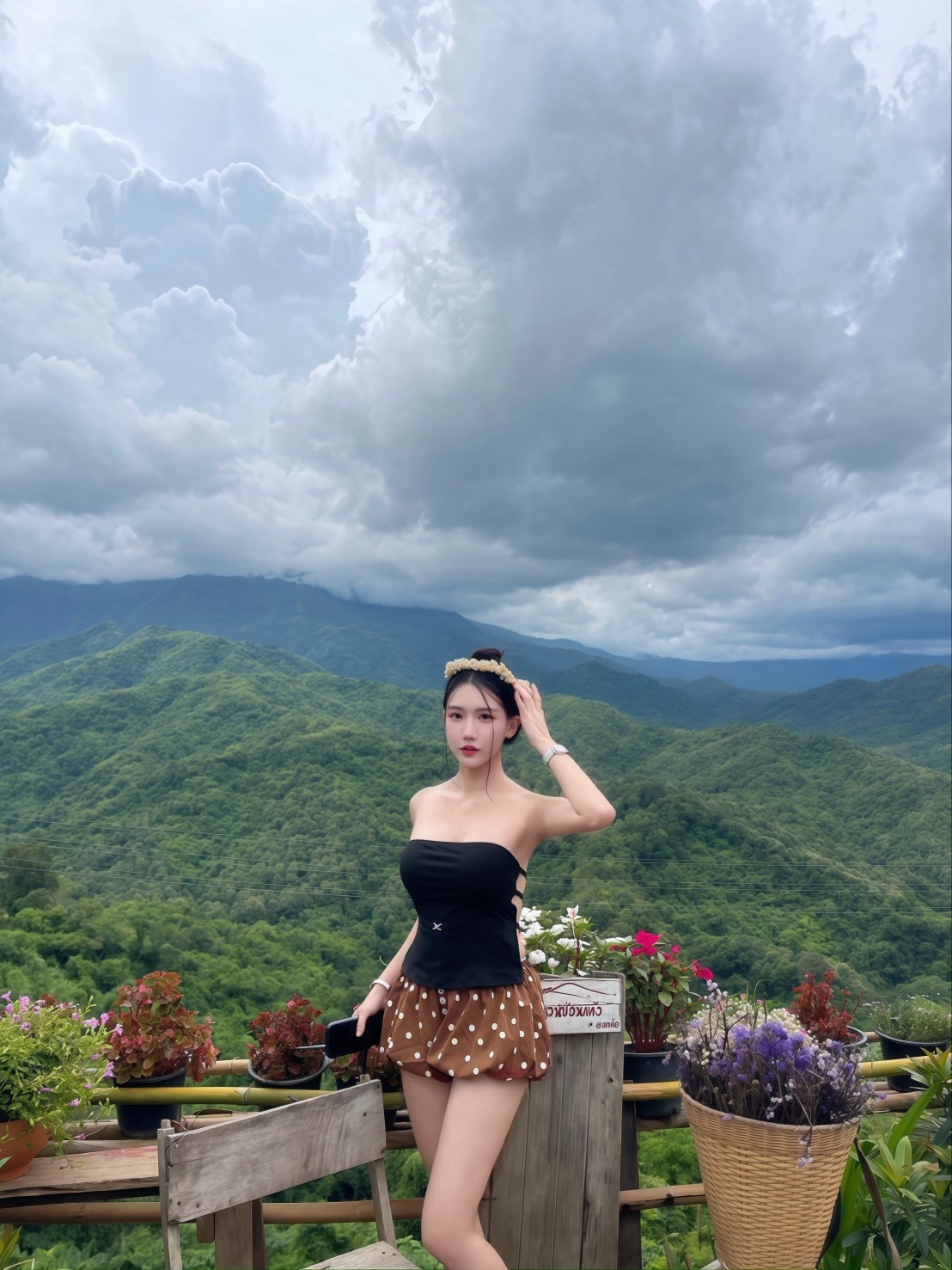 小正妹
