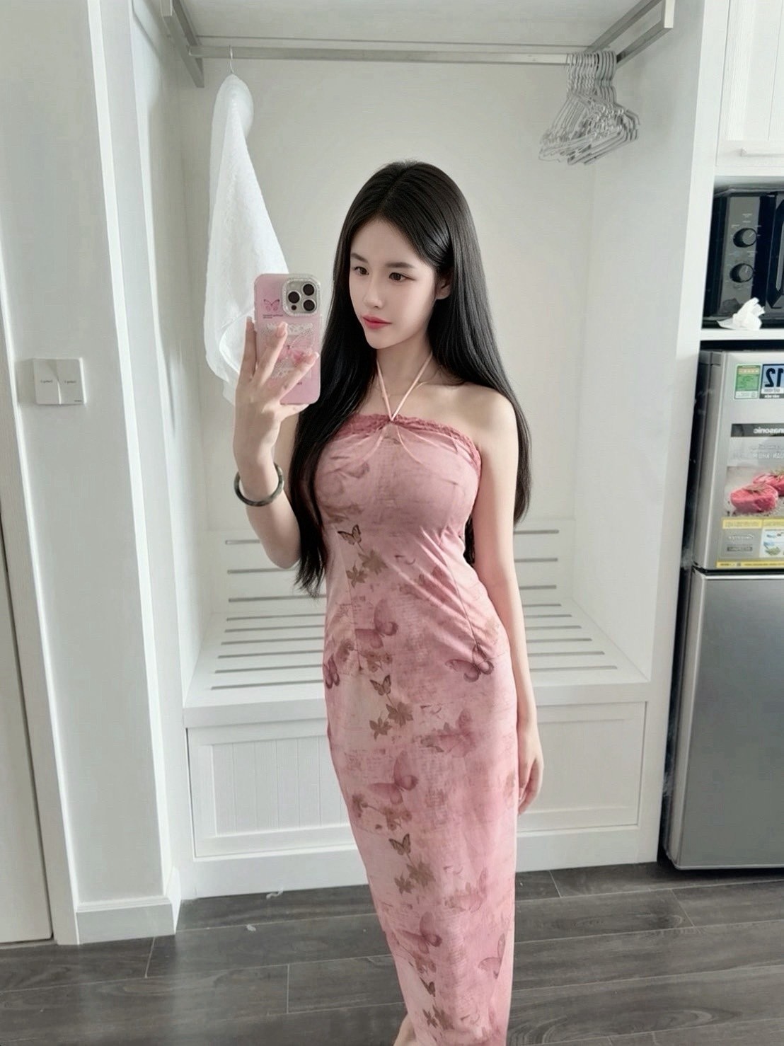 秘密
