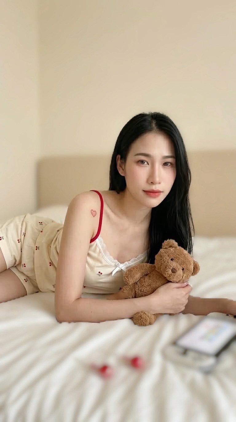 曉彤
