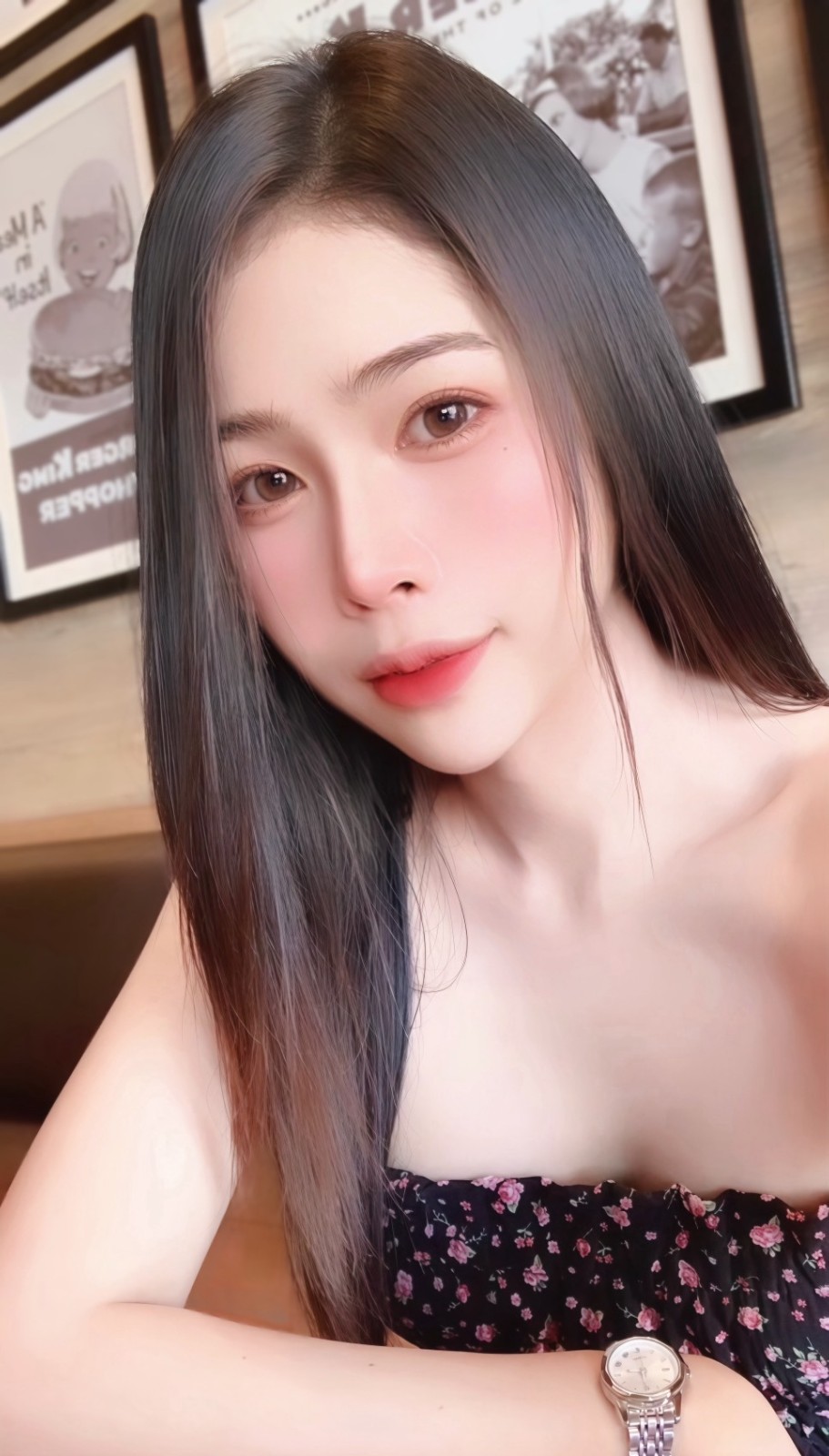 寶藏妹