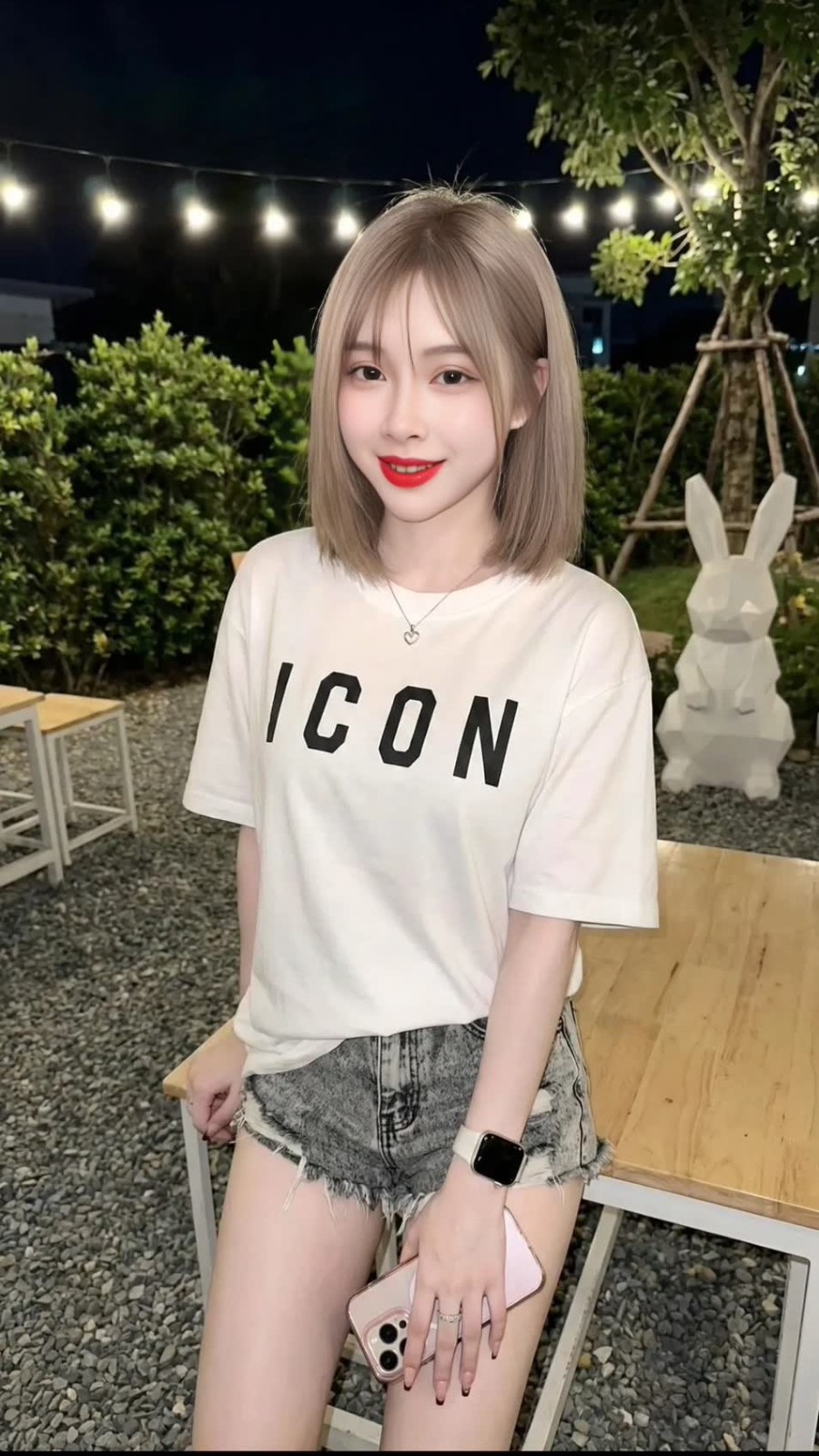語煙