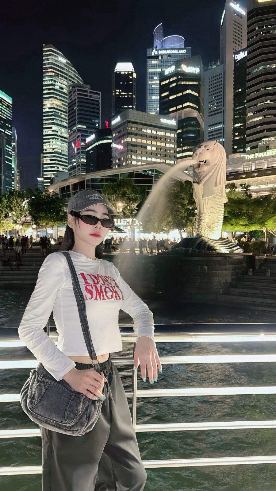 新苗子