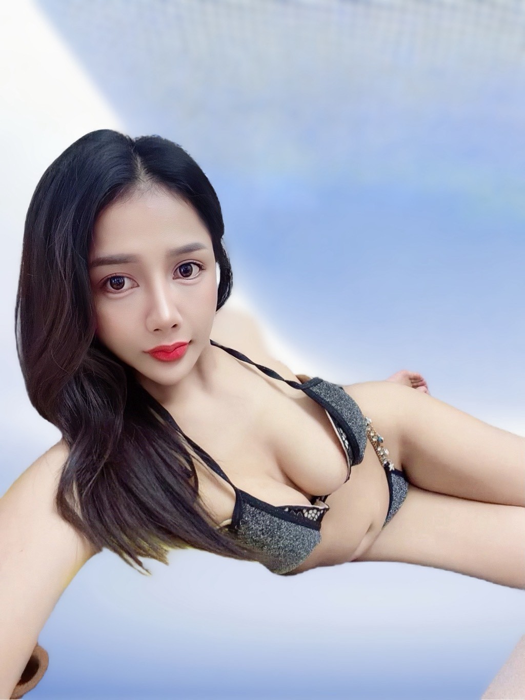 波妞