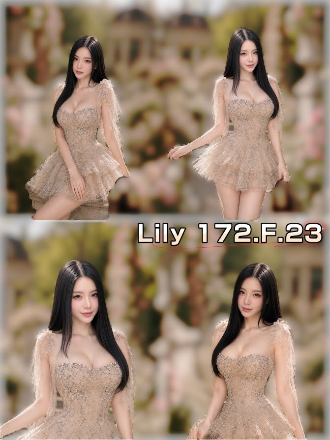 Lily
