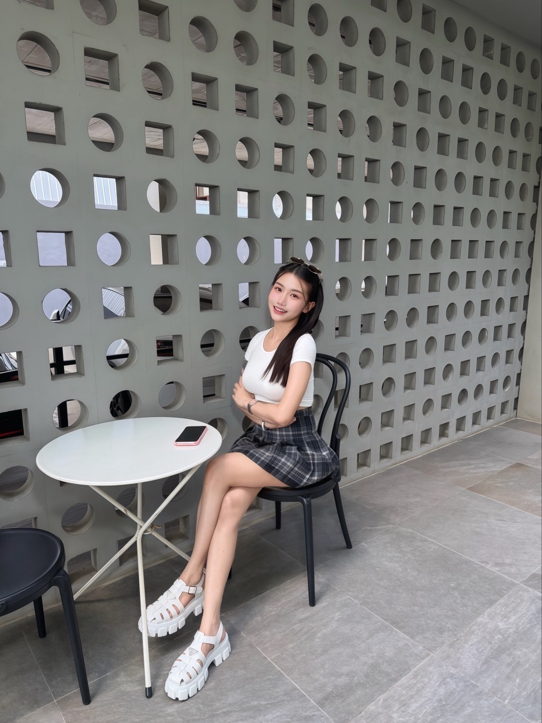 小正妹