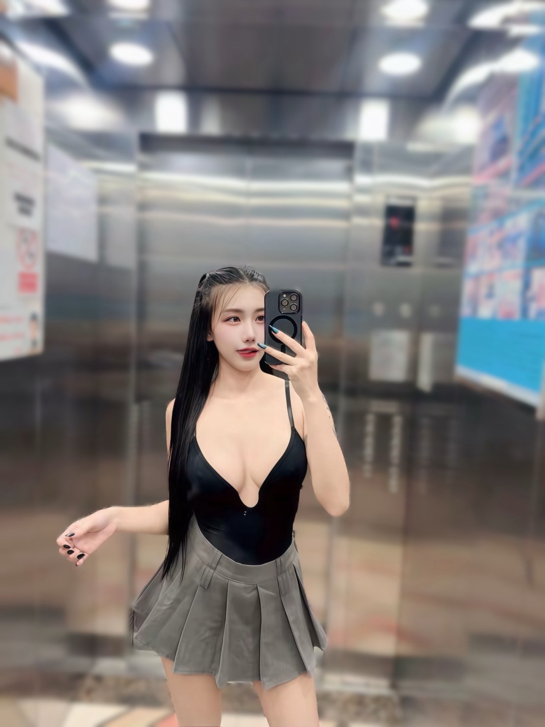 小正妹